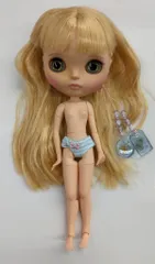 ブライスカスタムオーダーページ HANON WEB / BLYTHE CUSTOM