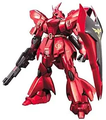 MG 1/100 機動戦士ガンダム 逆襲のシャア サザビー プラモデル BANDAI MG 1/100 MSN-04 サザビー プラモデル 機動戦士ガンダム