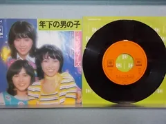 希少コレクターアイテム盤、ポスター付き含む キャンディーズ　LPレコードセット 希少コレクターアイテム盤、ポスター付き含む キャンディーズ LP