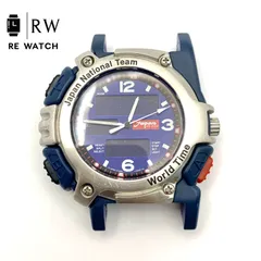 2025年最新】Citizen メンズ 腕時計(デジタル)の人気アイテム