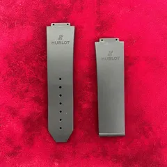 2025年最新】hublot ベルト 12-25-80の人気アイテム - メルカリ