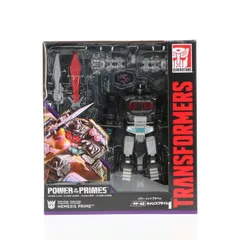 2025年最新】トランスフォーマー パワーオブザプライム PP-42