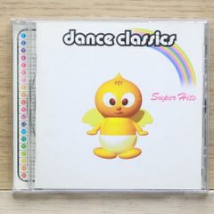 国内盤CD★オムニバス/Various Artists■ DANCEクラシックス・スーパ 【VICP2116/4988002322619】J25056