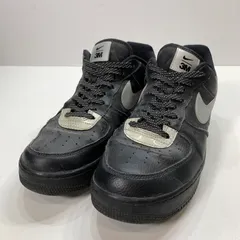 【中古品】 NIKE×3M CT2299-001 AIR FORCE 1 LOW 