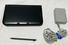 Nintendo ニンテンドー3DS LL  ブラック