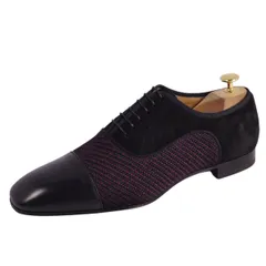 2025年最新】Christian Louboutin メンズ ドレス・ビジネスシューズの