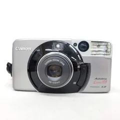 2025年最新】canon autoboy luna 105の人気アイテム - メルカリ