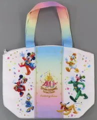 【中古】食器 グランドフィナーレ スーベニアランチケース 「東京ディズニーリゾート40周年 ”ドリームゴーラウンド” グランドフィナーレ」 東京ディズニーリゾート限定 対象メニュー有償特典