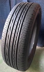 255/60R17 DAVANTI ダヴァンティ DX740 1本限定 新品 - メルカリ