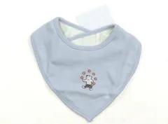 【コンビミニ/Combimini】スタイ・お食事用エプロン ベビー用品 男の子【子供服・ベビー服】（1894260）