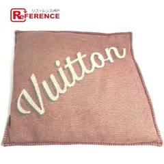 最終値下げ⭐︎Louis Vuitton モノグラムクッション 2025年最新】LOUIS VUITTON クッション・座布団の人気アイテム