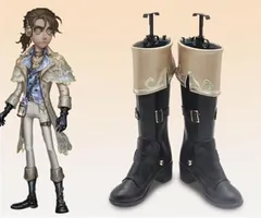 2025年最新】identity v コスプレ 傭兵の人気アイテム - メルカリ