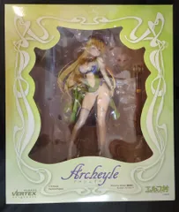★【国内正規品&美品❗️】エルフ村 第1村人 アルシェイル 通常版 1/6 ★ 71-pAOKGiaL._AC_UL210_SR210,