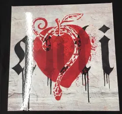 HYDE/ANTI/完全数量限定BOX/CD+BLU+2DVD HYDE anti 完全数量限定BOX - メルカリ