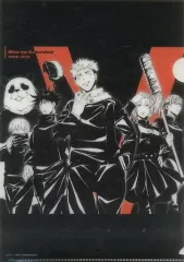 呪術廻戦 CD まとめ売り 呪術廻戦 0 × タワーレコード 乙骨/棘らの描き下ろしイラスト