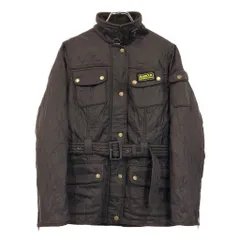 2025年最新】barbour international jacketの人気アイテム