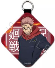 中古】バッジ・ピンズ 珠洲島有栖 オンゲキシューターズ