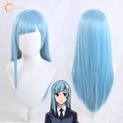 呪術廻戦 三輪霞 コスプレ ウィッグ