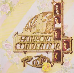 2025年最新】Fairport_Conventionの人気アイテム - メルカリ