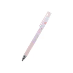 【メール便】ディズニープリンセス ボールペン JUICE UP 0.4 ゲルインキボールペン ディズニー サンスター文具 事務用品 筆記用具 かわいい キャラクター グッズ 