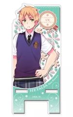 学園ヘタリア ロシア アクリルマルチスタンド アクリルスタンド - メルカリ