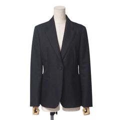 □未使用品□ST.JOHN セント・ジョン ジャケット サイズ8 半袖 ニット  