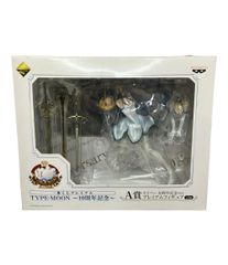 Fate 이치 반 쿠지 프리미엄 피규어 TYPE-MOON ~ 10 주년 기념 ~ A 상 세이버 프리미엄 피규어 밴 프레스트