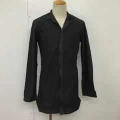 【値下げ中】リップヴァンウィンクル ripvanwinkle レザーシャツ RIPVANWINKLE 限定ライダースシャツ 秋スタイル -FASCINATE