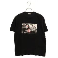 2024年最新】supreme anti hero teeの人気アイテム - メルカリ