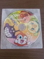【Wii】アンパンマン にこにこパーティ ソフトのみ