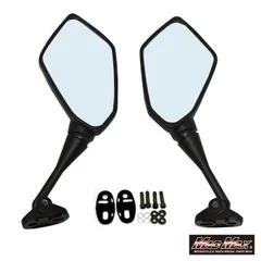 CBR250RR MC51 純正サイドミラー左右 Amazon | ホンダ用 ミラー 左右