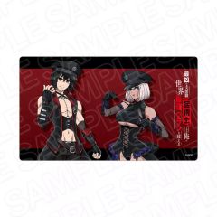 崩壊スターレイル アニメイト 不死途 三周年記念マウスパッド - メルカリ