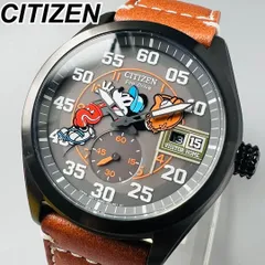 2024年最新】ミッキーマウス 腕時計 シチズンの人気アイテム - メルカリ