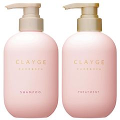 ♡キュアフォルテ シャンプー トリートメント ルビーネロリ 600ml