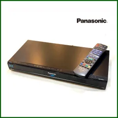 パナソニック ブルーレイレコーダー 「DMR-BW690」 動作品① Amazon.co