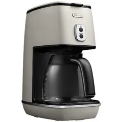 【未使用】DeLonghi Distinta ICM1011J-M Amazon.com: DeLonghi KBIN1200J-S Electric Kettle Distinta