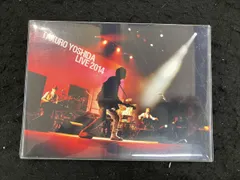 吉田拓郎　ライブ　2014 DVD➕2CD 初回盤　美品 Amazon.co.jp: 吉田拓郎 LIVE 2014 (DVD+CD2枚組) (初回限定盤