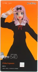 figma 藤原千花 Amazon | マックスファクトリー figma 540 藤原千花 【未開封