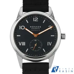 【だにえる】【未使用】NOMOS純正ストラップ＆ウィングクラスプ だにえる様専用】【未使用】NOMOS純正ストラップ＆ウィング