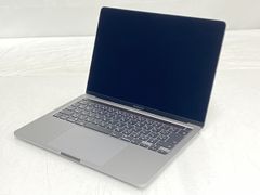 Apple MacBook Pro 13インチ 2020 ノートPC Two Thunderbolt 3 ports i5-8257U 1.40GHz 8GB SSD 500.28GB Catalina 中古 T7202617