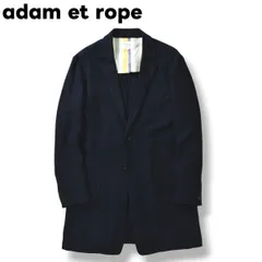 2025年最新】Adam et Rope' メンズ テーラードジャケットの人気