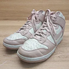 2024年最新】Nike WMNS Dunk Highの人気アイテム - メルカリ