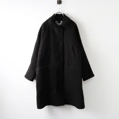 極美品 定価14.3万 2024AW エムエイチエル マーガレットハウエル