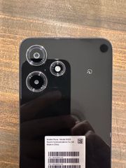 xiaomi Redmi 12 5G　初期化済み　XIG03