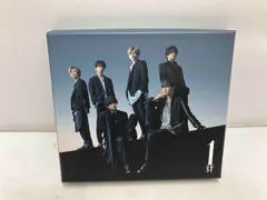 2025年最新】1st sixtones 原石盤の人気アイテム - メルカリ