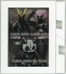 2025年最新】フレームマグネット 仮面ライダーギーツの人気アイテム
