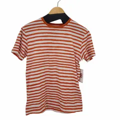 マークバイマークジェイコブス Marc by Marc Jacobs バックボタンデザイン半袖Tシャツ メンズ  XSのサムネイル