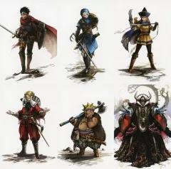 【中古】ポストカード 集合 ポストカードセット 「ドラゴンクエスト ライブスペクタクルツアー」