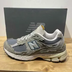 NEW BALANCE 22ss M2002RDD Protection Pack Mirage Gray 26.5cm ニューバランス プロテクションパック ミラージュ グレー スニーカー 心斎橋店