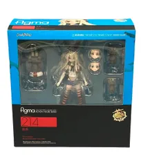 2025年最新】figma 島風の人気アイテム - メルカリ